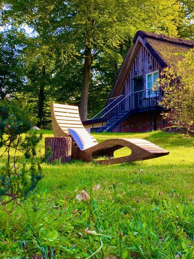 Отель Stimbekhof Биспинген Экстерьер фото